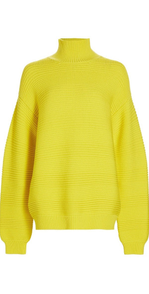 online shop Brandon Maxwell Women amp 39 s Garter Stitch
