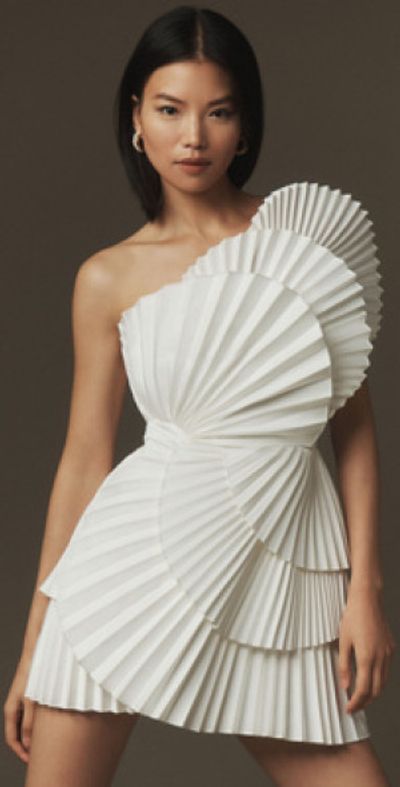 Acler Dresses