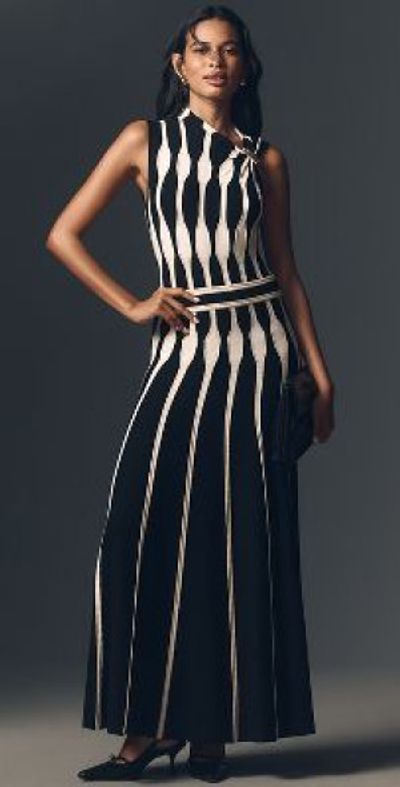 Acler - Beaford Maxi Dress