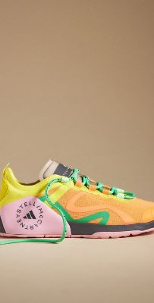 【ADIDAS by Stella McCartney】Dropset training shoes Amazon.com | adidas Women's Dropset Training Shoes Sneaker