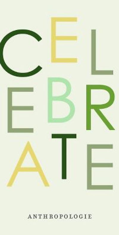 Anthropologie Celebrate E-Gift Card