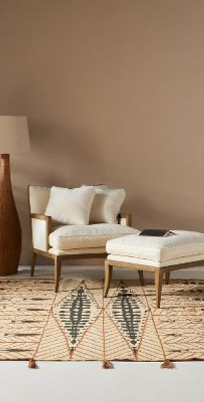 Anthropologie Florence Chair