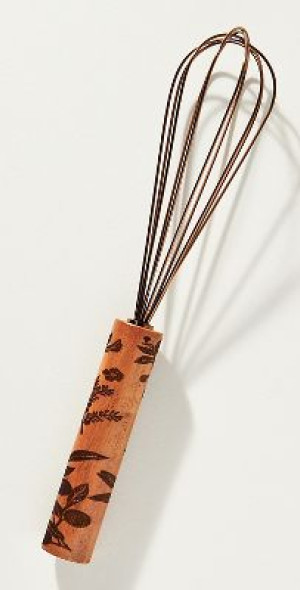 Foliage Whisk