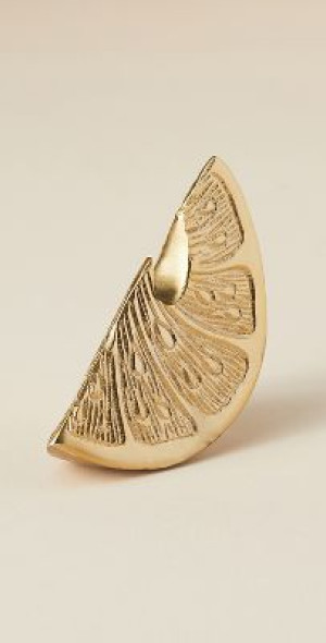 Anthropologie Fruta Bottle Opener