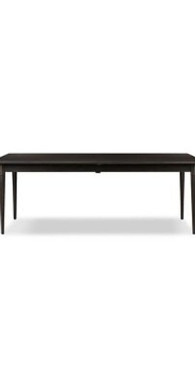 Anthropologie Harper Rectangular Extension Dining Table