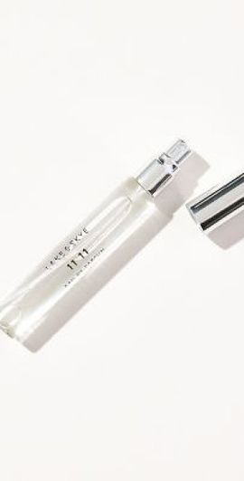 Anthropologie Lake & Skye 11 11 Travel Spray
