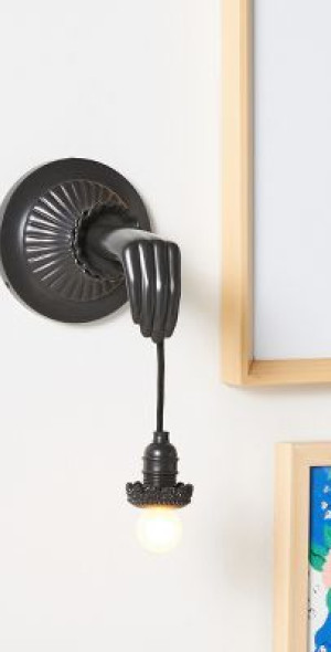 Lightbearer Sconce