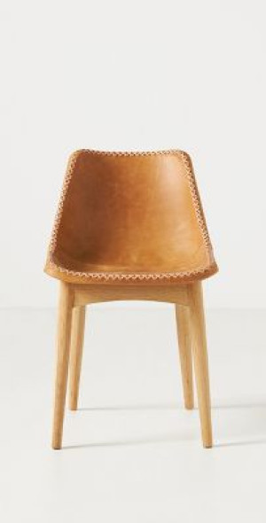 Anthropologie - Rylie Dining Chair