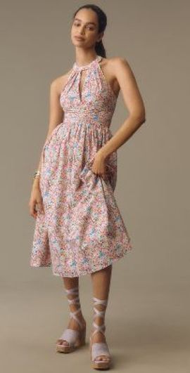 knee length dresses for ladies WHITE EMBELLISHED BOW MINI DRESS  Chuiii