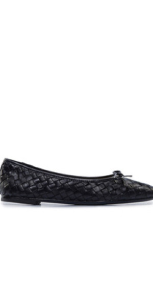 Shoes Flats By Bernardo In Brown, Size: 7.5