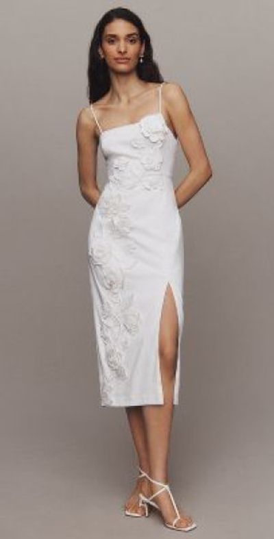 short sleeve dresses for summer Delray Shift Dress Size:22–22.5 Neck – 37/38 Sleeve This plus Invoice # 107640 Theodore Backless Maxi Dress