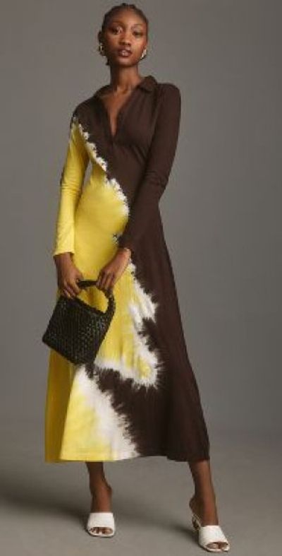 Bloni Dress