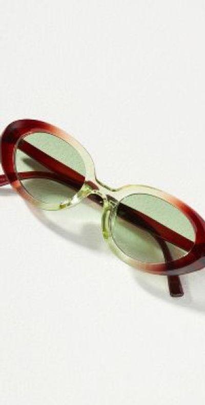 By Anthropologie Sunglasses display picture 3