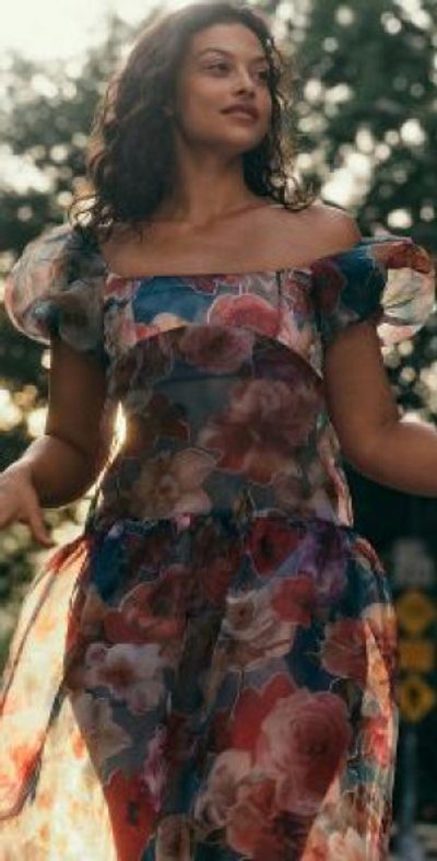 By Anthropologie Dresses