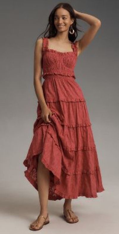 By Anthropologie Dresses By Anthropologie Dresses