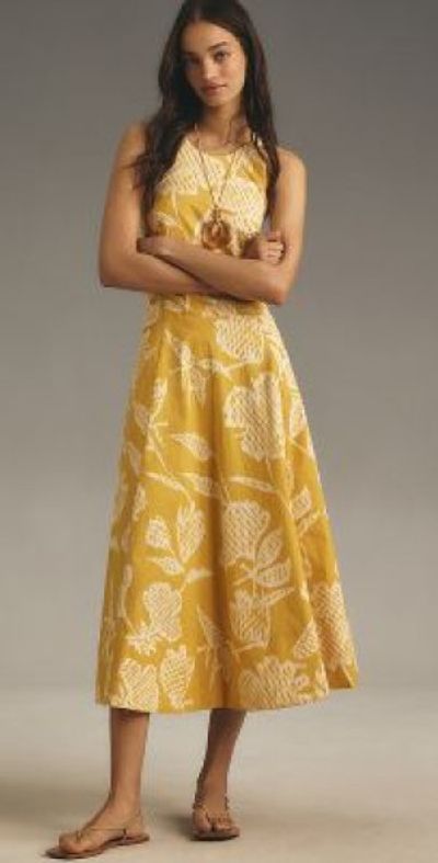By Anthropologie Dresses