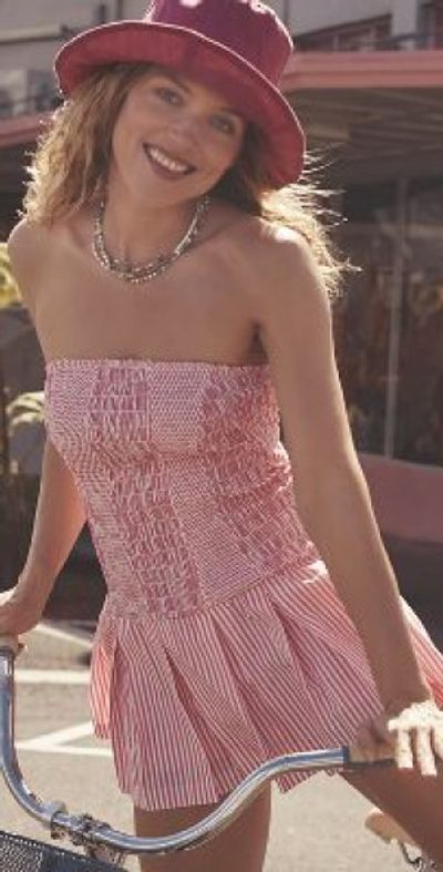 Celandine Dresses