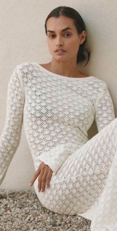 Charlie Holiday - Aaliyah Maxi Dress