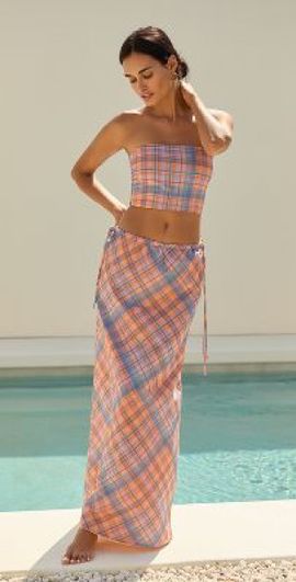 Charlie Holiday - Marcey Maxi Dress