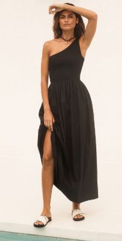 charlie holiday maxi dress CHARLIE HOLIDAY paris maxi dress main image 0