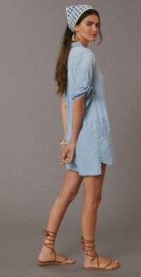 Cloth \u0026 Stone - Women's Clothing at The 