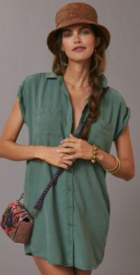 Cloth \u0026 Stone - Women's Clothing at The 