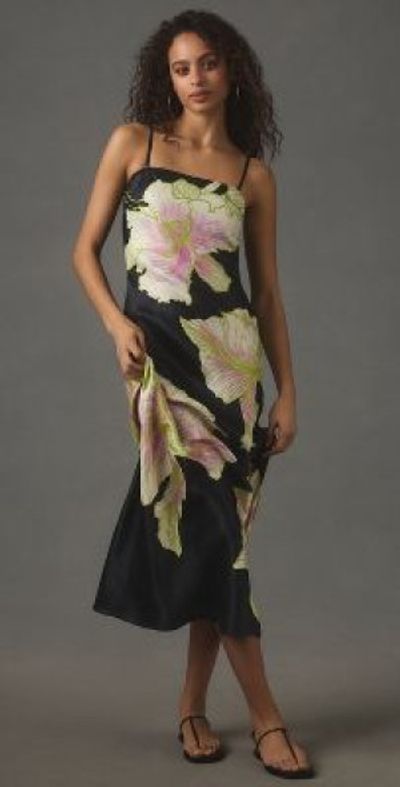 conditions apply maxi dress Conditions Apply