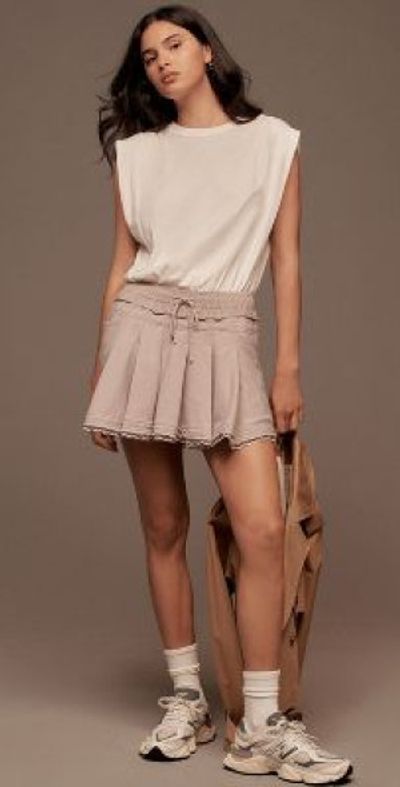 Daily Practice by Anthropologie Dresses
