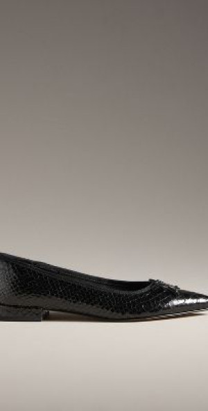 Dolce Vita - PELA FLATS