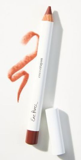 Ere Perez Coco Crayon Lipstick