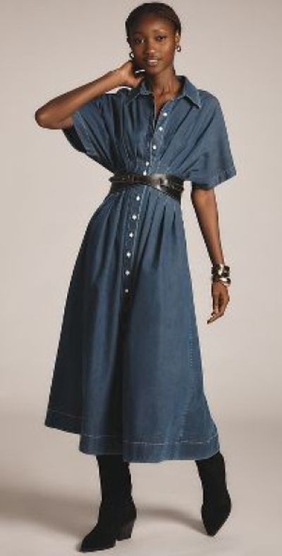 Exquise Dresses