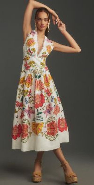 v neck a line maxi dress Green Mother of the Bride Dress Elegant Casual V Neck Floor Length Chiffon 3 4 Length Sleeve with Crystals 2025 main image 0