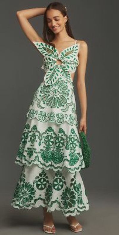 formal dresses sioux falls Farm Rio main image 0