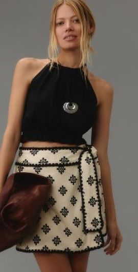 Sho Dress