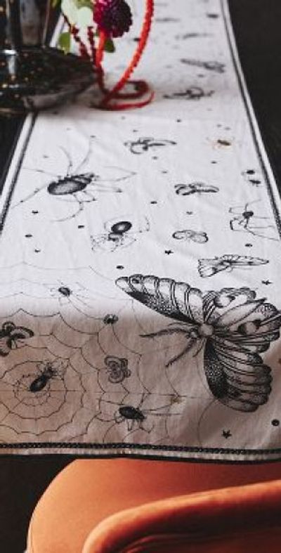 Florence Balducci Table Runner