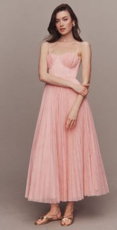 Hutch Dresses