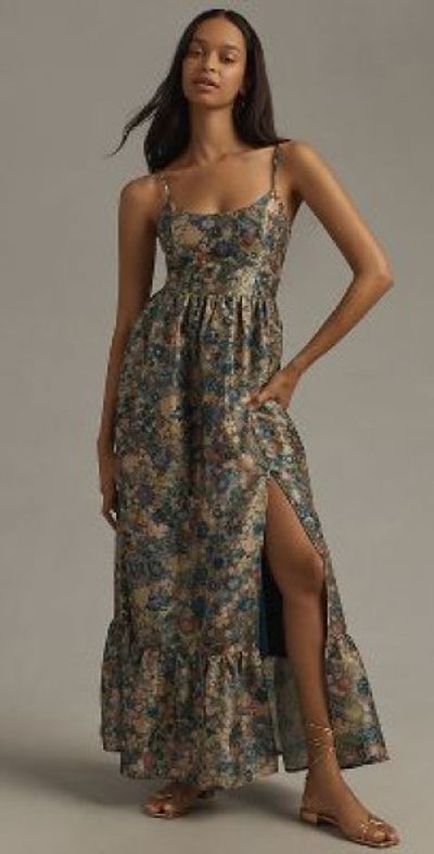 knee length dresses for ladies philippa dress – Hutch main image 1