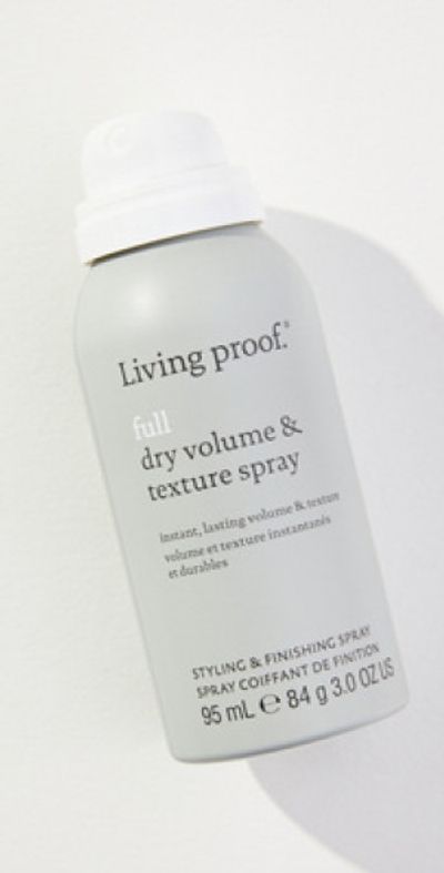 Living Proof Full Dry Volume and Texture Spray Travel Size