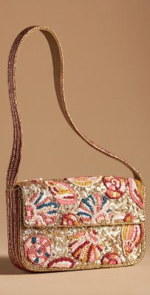 Maeve Studded Bag