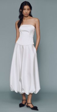Mare Skirt 14104