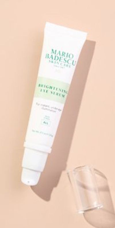 Mario Badescu Brightening Eye Serum