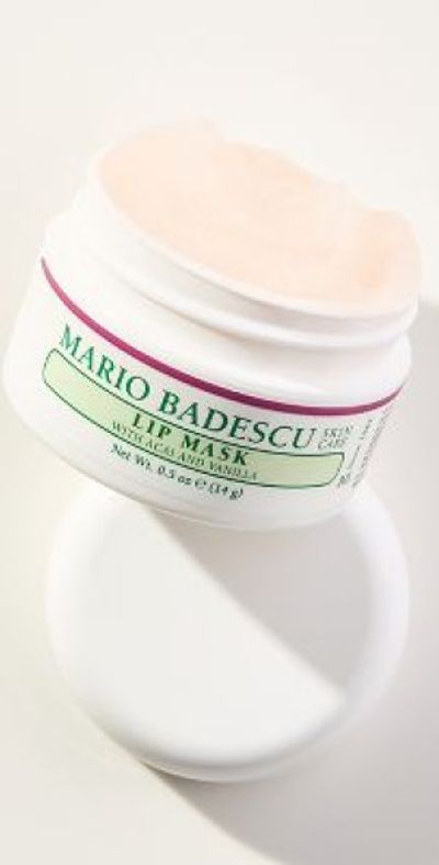 Mario Badescu Lip Mask