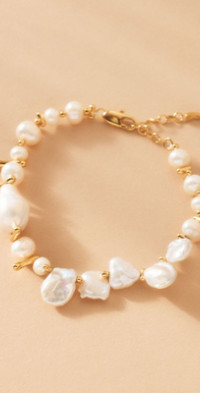 Missoma - Interstellar Drop Bracelet