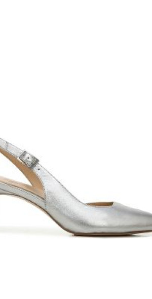 Naturalizer - 27 Edit Felicia Kitten-Heel Pumps