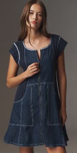 Sho Dress