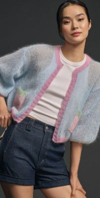 Rose Carmine - Women's Clothing At The Cool Hour