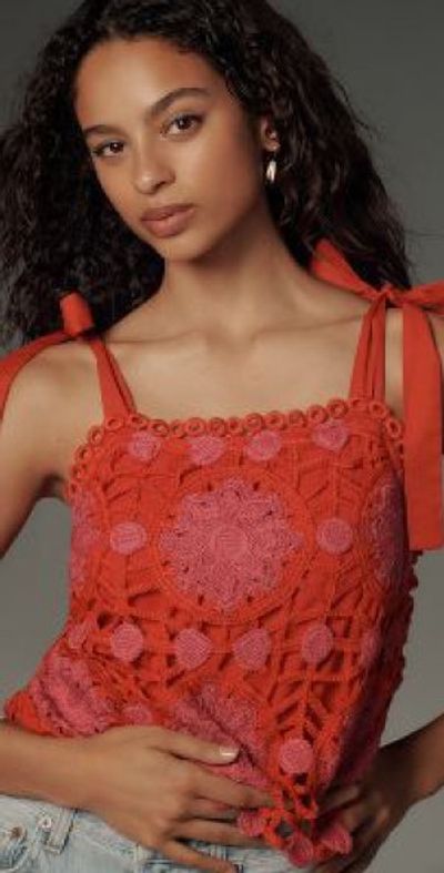 knee length dresses for ladies Lynn Halter Sleeveless Midi Dress in Sahara Red by Dissh