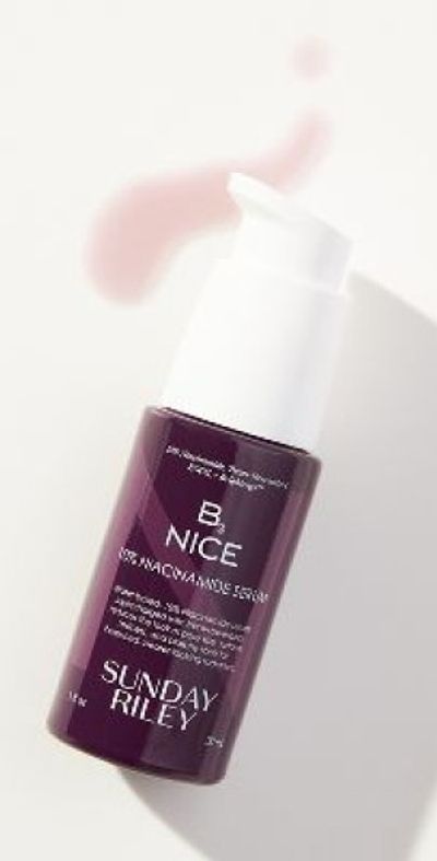 Sunday Riley B3 Nice 10% Niacinamide Serum