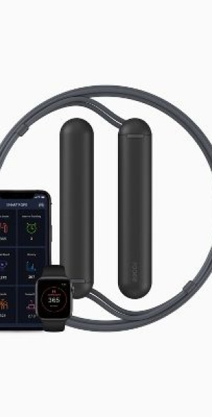 Tangram - Rookie Smart Jump Rope