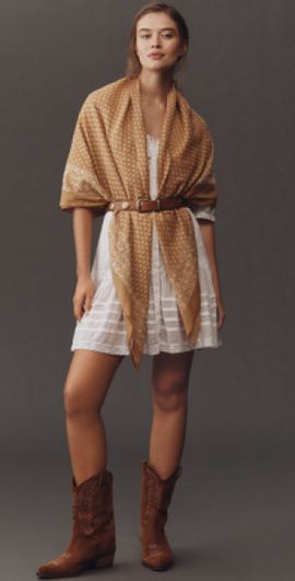 Sho Dress